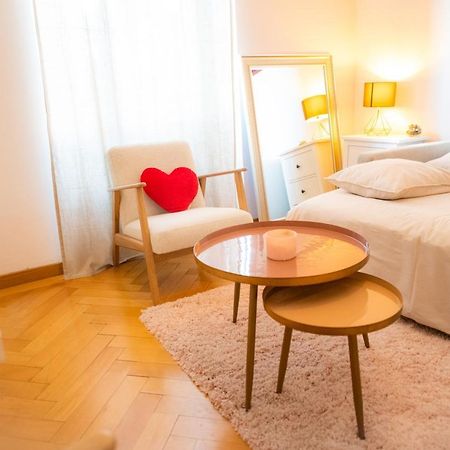Room Eight - Your Space In The City Lugano Exterior photo