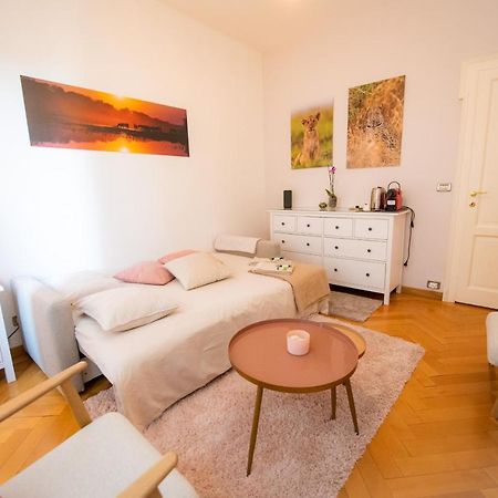 Room Eight - Your Space In The City Lugano Exterior photo
